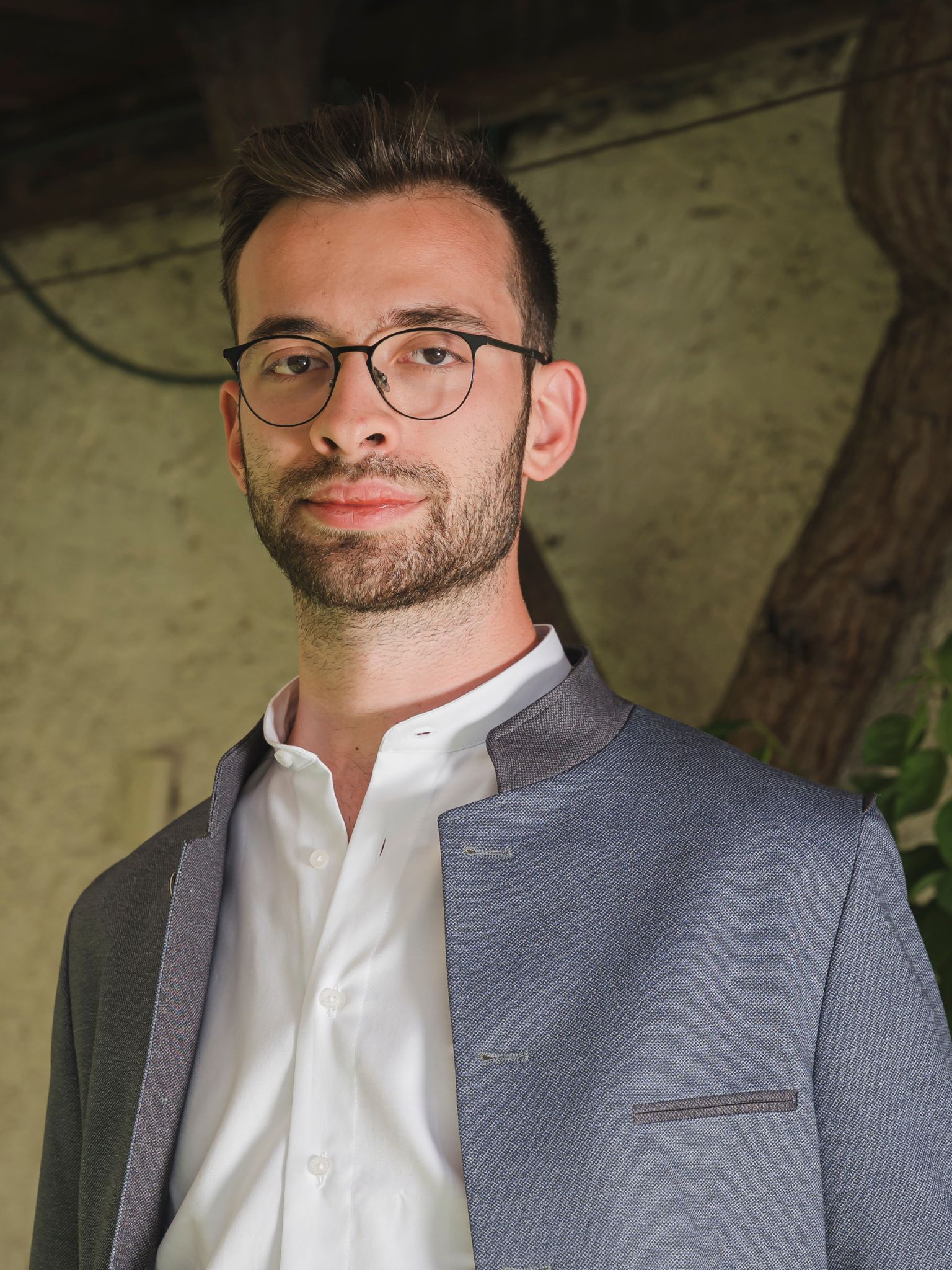 Mattias Celandroni