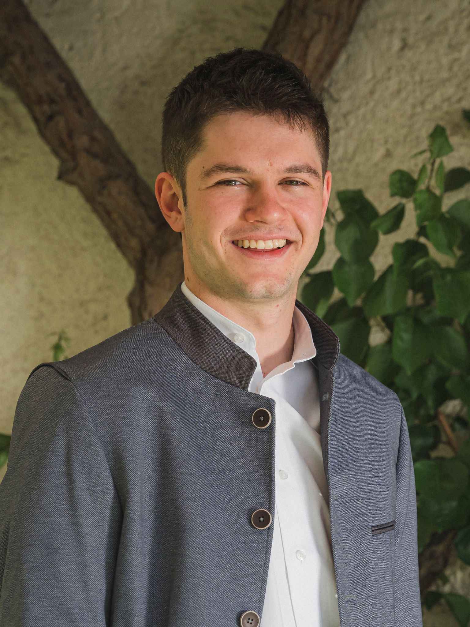 Fabian Stolzlechner