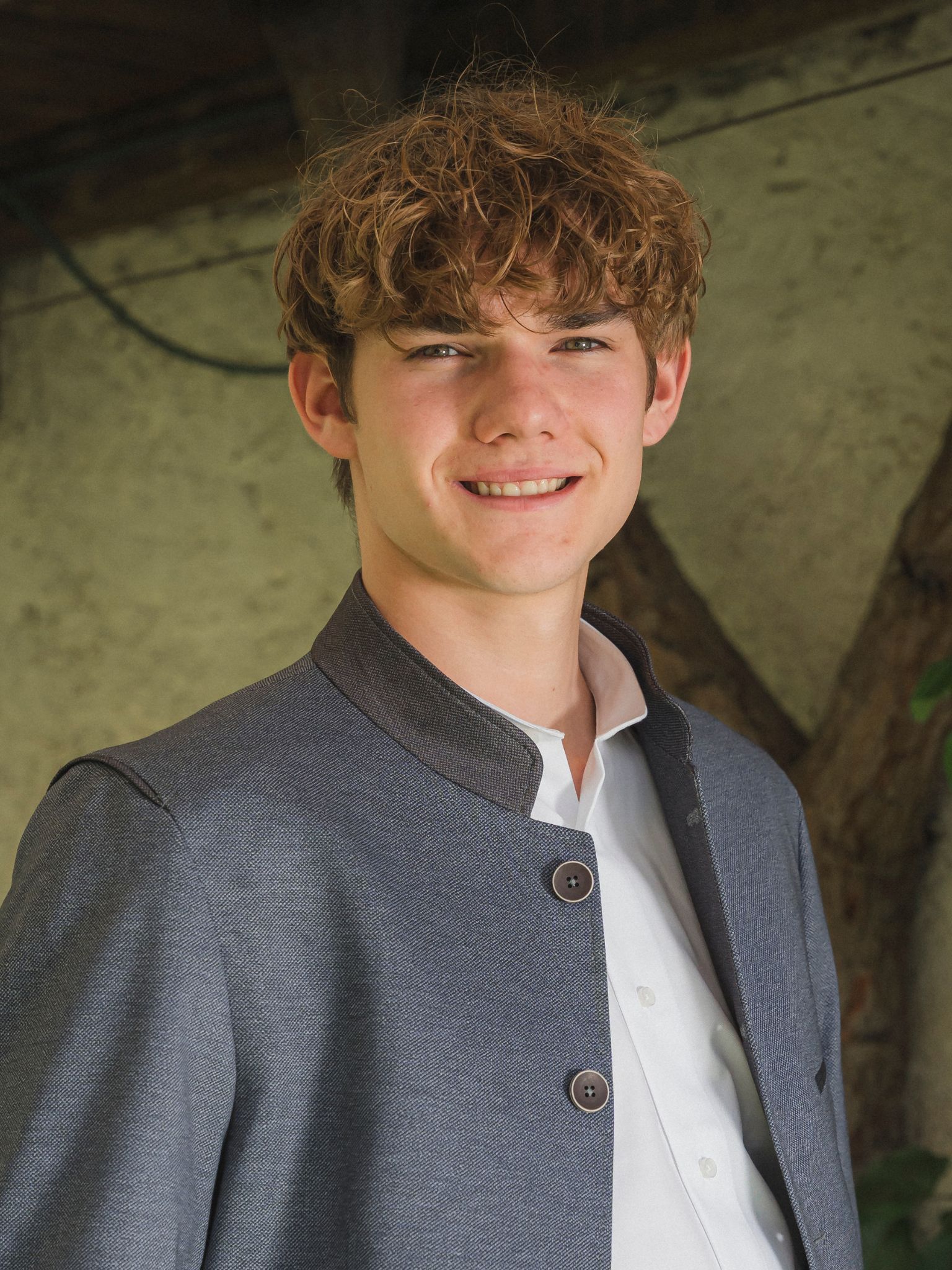 Felix Larcher