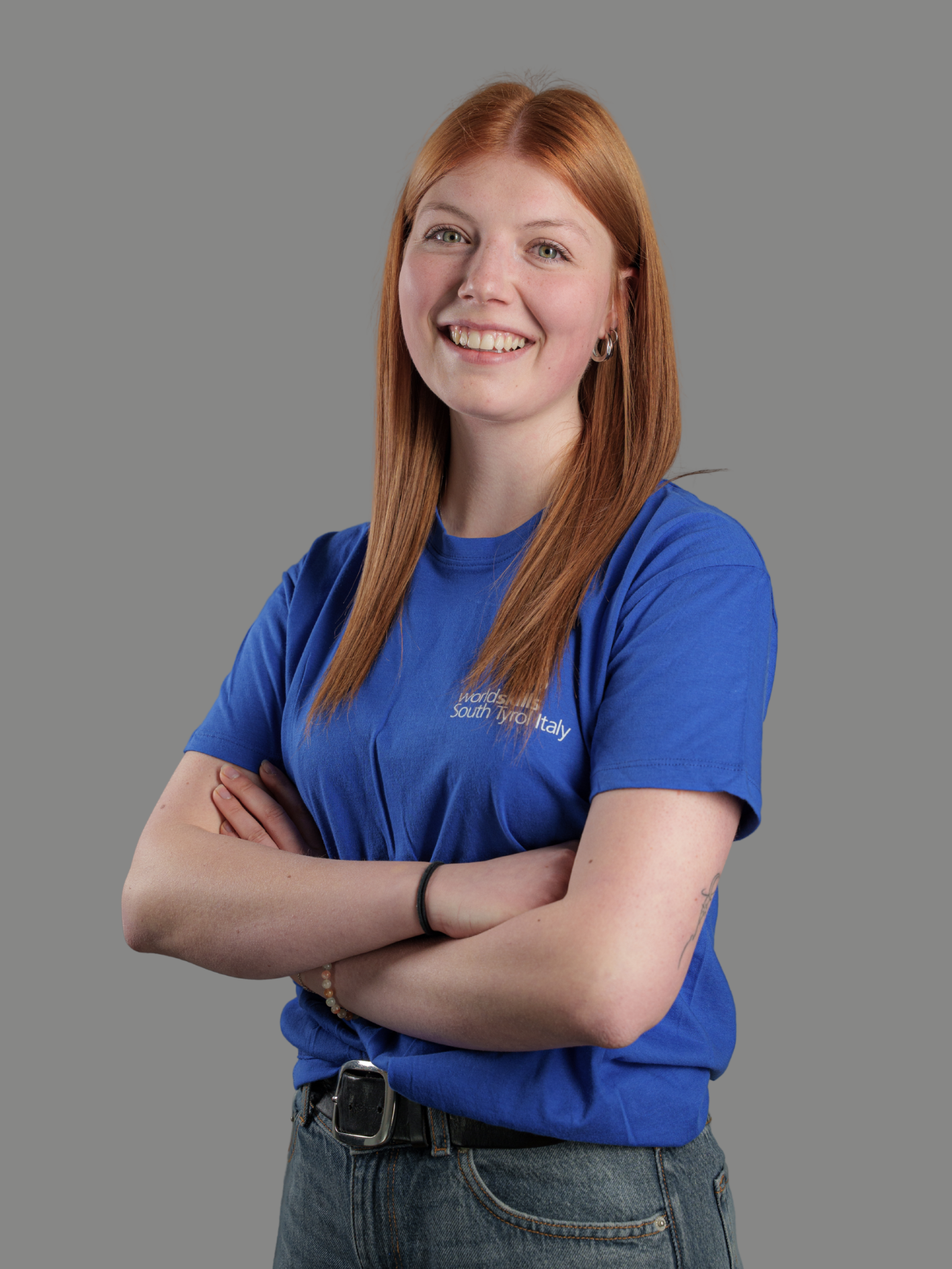 Franziska Gschnitzer