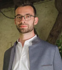 Mattias Celandroni