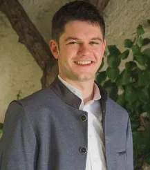 Fabian Stolzlechner