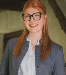 Franziska Gschnitzer