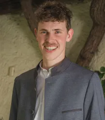 Jonas Wenter