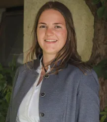 Manuela Kerschbaumer