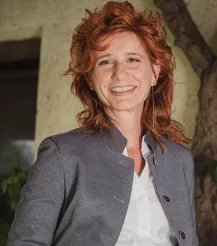Maria Steinmair