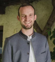 Martin Niederkofler