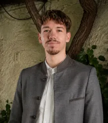 Christoph Auer