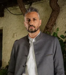 Fabrizio Fischetti