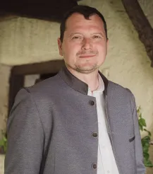 Günther Eschgfäller