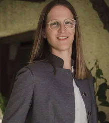 Karin Fischnaller