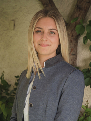Annika Kofler