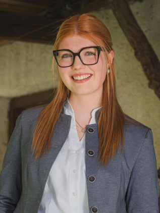 Franziska Gschnitzer