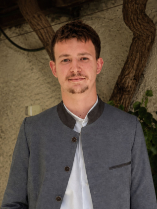 Noah Pillon