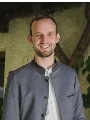 Martin Niederkofler