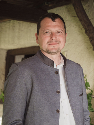 Günther Eschgfäller