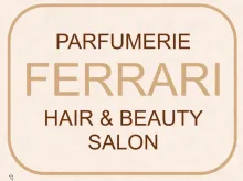 Ferrari Hair 