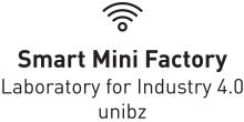 Smart Mini Factory