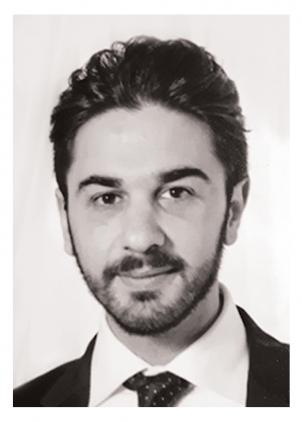 Gianluca Santo-Sabato